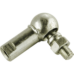 Ball Joints RH M8 & LH M8